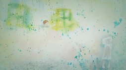 画像ギャラリー No.004のサムネイル画像 / 自分の姿が見えない不安と,敵に追われる恐怖。独特の世界観とシステムで“透明な主人公”を描く「rain」をプレイムービーで紹介