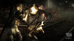 Army of Two ザ・デビルズカーテル