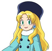 画像ギャラリー No.004のサムネイル画像 / 「ロックマン クロスオーバー」，“鷹の爪団”っぽい謎キャラが公開。iOS向け「よしだ飼育キット」には新たな進化形態「ロっくマン」が追加