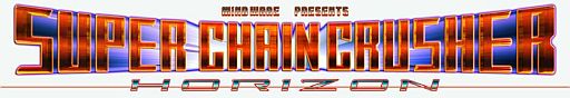 画像ギャラリー No.001のサムネイル画像 / 「Super Chain Crusher Horizon」がDESURA.comで25％OFFに。30日まで