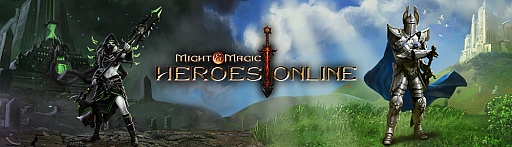 画像ギャラリー No.002のサムネイル画像 / 「Might ＆ Magic Heroes Online」の正式サービスが開始。シリーズ最新作はFree-to-Playのブラウザゲーム
