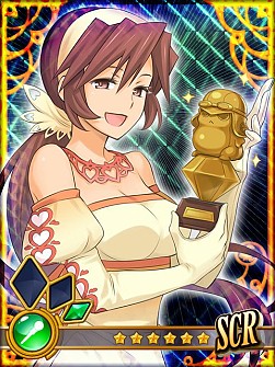 画像ギャラリー No.003のサムネイル画像 / 「サモンナイト コレクション」，GREE Platform Award 2012「特別賞」を受賞