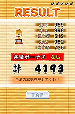 めんつゆの神