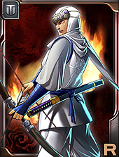 画像ギャラリー No.009のサムネイル画像 / 今度は“NINJA”。スマホ向け3Dアクションカードゲーム「100万人のNINJA GAIDEN」のサービスがMobageで今秋開始。事前登録受付は本日スタート