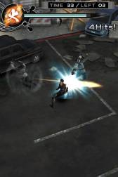 画像ギャラリー No.004のサムネイル画像 / Android向け3Dアクションカードゲーム「100万人のNINJA GAIDEN」が登場