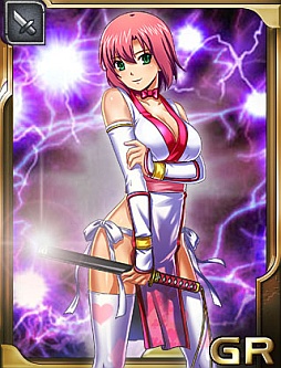 画像ギャラリー No.003のサムネイル画像 / 「100万人のNINJA GAIDEN」にRioや「DEAD OR ALIVE」のひとみが参戦