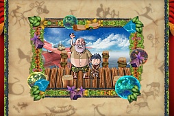 画像ギャラリー No.011のサムネイル画像 / 今すぐ大空へ飛び立とう。iOS向けフライトアクション「AIR MAIL」を紹介する「（ほぼ）日刊スマホゲーム通信」第219回