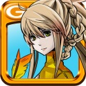 画像ギャラリー No.002のサムネイル画像 / オンラインRPG「ガーディアンハーツオンライン」，Android版の配信がスタート。PlayStation Vita版プレイヤーとの協力プレイも可能