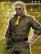 画像ギャラリー No.006のサムネイル画像 / ［TGS 2012］「METAL GEAR SOLID SOCIAL OPS」のステージイベントとプレイフィールをお届け。どこでも指1本で仲間と遊べるメタルギアの面白さとは 