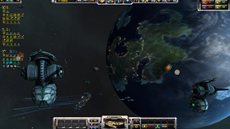 画像ギャラリー No.010のサムネイル画像 / PC向けSF RTS「シンズ オブ ア ソーラーエンパイア リベリオン 日本語版」が9月28日に発売。3990円とお手頃な価格設定も魅力