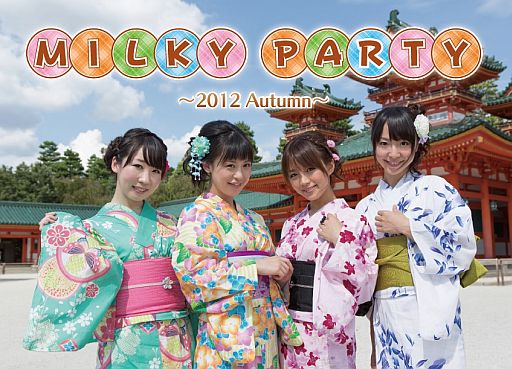 画像ギャラリー No.009のサムネイル画像 / 「大疾走！ミルキィホームズ ターボ」でライブ開催記念イベントを6月1日開催＆「バウンドモンスターズ」にコラボキャラが6月6日登場