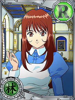 画像ギャラリー No.004のサムネイル画像 / 「サクラ大戦 オールスターコレクション」で,イベント「決戦!!浅草雷門」開催