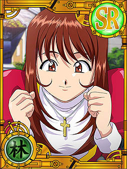 画像ギャラリー No.005のサムネイル画像 / 「サクラ大戦 オールスターコレクション」で,イベント「決戦!!浅草雷門」開催