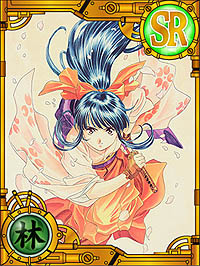 画像ギャラリー No.006のサムネイル画像 / 「サクラ大戦 オールスターコレクション」で,イベント「決戦!!浅草雷門」開催