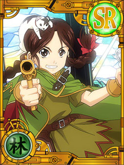 画像ギャラリー No.001のサムネイル画像 / 「サクラ大戦 オールスターコレクション」，イベント「突撃!!聖魔城」第6弾が開催