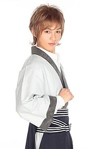 画像ギャラリー No.010のサムネイル画像 / 舞台「サクラ大戦奏組 〜薫風のセレナーデ〜」が9月19日から東京で上演