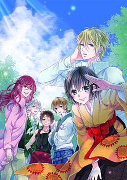 画像ギャラリー No.001のサムネイル画像 / 舞台「サクラ大戦奏組 〜薫風のセレナーデ〜」のチケット先行抽選予約が7月28日開始