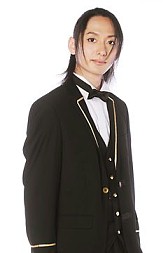 画像ギャラリー No.011のサムネイル画像 / 舞台「サクラ大戦奏組 〜薫風のセレナーデ〜」のチケット先行抽選予約が7月28日開始