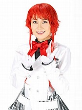 画像ギャラリー No.001のサムネイル画像 / 舞台「サクラ大戦紐育星組ショウ2014 」30日から3日間ニコ生中継が決定