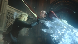 画像ギャラリー No.002のサムネイル画像 / 「LIGHTNING RETURNS:FINAL FANTASY XIII」は11月21日（木）に発売決定，e-STORE数量限定BOXが同時発売。E3トレイラーも公開に