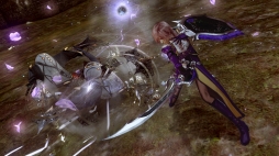 画像ギャラリー No.003のサムネイル画像 / 「LIGHTNING RETURNS:FINAL FANTASY XIII」は11月21日（木）に発売決定，e-STORE数量限定BOXが同時発売。E3トレイラーも公開に