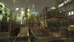 画像ギャラリー No.014のサムネイル画像 / 「LIGHTNING RETURNS: FINAL FANTASY XIII」，闘技場のある街“ユスナーン”や，バトルシステム“カウンターブロウ”の存在が明らかに