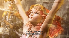画像ギャラリー No.002のサムネイル画像 / 「LIGHTNING RETURNS: FINAL FANTASY XIII」，死者の声を聞ける聖女「ヲルバ＝ダイア・ヴァニラ」や，3種類の新たなウェアの情報が公開