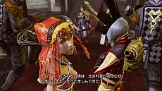 画像ギャラリー No.003のサムネイル画像 / 「LIGHTNING RETURNS: FINAL FANTASY XIII」，死者の声を聞ける聖女「ヲルバ＝ダイア・ヴァニラ」や，3種類の新たなウェアの情報が公開