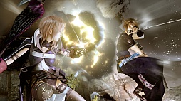 画像ギャラリー No.002のサムネイル画像 / これは今までにない気持ちよさ！ シリーズ最新作「LIGHTNING RETURNS: FINAL FANTASY XIII」の魅力をプレイムービーで紹介