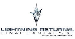 画像ギャラリー No.004のサムネイル画像 / 「LIGHTNING RETURNS: FFXIII」が本日発売。オリジナルシーンで構成された特別ムービー公開，スクエニ製モバイルタイトル4作品とのコラボ企画も