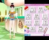 nicola監修 モデル☆おしゃれオーディション プラチナ