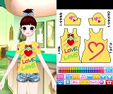 nicola監修 モデル☆おしゃれオーディション プラチナ