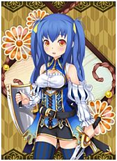 画像ギャラリー No.004のサムネイル画像 / 「萌えCanRPG！〜Remember Pretty Girls〜」フィーチャーフォン版が配信