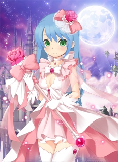 画像ギャラリー No.006のサムネイル画像 / Android向け「萌えCanRPG！」がドコモの「dメニュー」で配信スタート