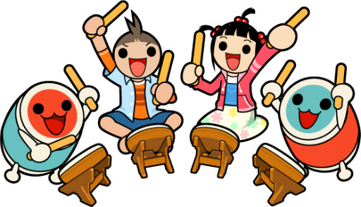 画像ギャラリー No.015のサムネイル画像 / 「太鼓の達人Wii 超ごうか版」が11月29日に発売。収録楽曲数はシリーズ最大の100曲，30種類以上のミニゲームが詰まった新モードも用意