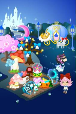 牧場物語 for GREE