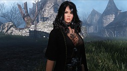 画像ギャラリー No.025のサムネイル画像 / 最新グラフィックスで描かれる次世代アクションMMORPG「黒い砂漠(仮)」日本独占ライセンス契約調印式詳報