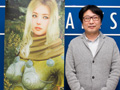 MMORPG「黒い砂漠」で目指す，これまでとまったく異なるゲームとは。韓国開発元Pearl AbyssのCEO キム・デイル氏にインタビューしてみた