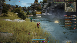 画像ギャラリー No.004のサムネイル画像 / MMORPG「黒い砂漠」で目指す，これまでとまったく異なるゲームとは。韓国開発元Pearl AbyssのCEO キム・デイル氏にインタビューしてみた