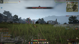画像ギャラリー No.013のサムネイル画像 / MMORPG「黒い砂漠」で目指す，これまでとまったく異なるゲームとは。韓国開発元Pearl AbyssのCEO キム・デイル氏にインタビューしてみた