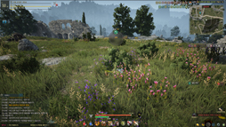 画像ギャラリー No.014のサムネイル画像 / MMORPG「黒い砂漠」で目指す，これまでとまったく異なるゲームとは。韓国開発元Pearl AbyssのCEO キム・デイル氏にインタビューしてみた