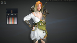画像ギャラリー No.024のサムネイル画像 / MMORPG「黒い砂漠」で目指す，これまでとまったく異なるゲームとは。韓国開発元Pearl AbyssのCEO キム・デイル氏にインタビューしてみた