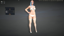 画像ギャラリー No.026のサムネイル画像 / MMORPG「黒い砂漠」で目指す，これまでとまったく異なるゲームとは。韓国開発元Pearl AbyssのCEO キム・デイル氏にインタビューしてみた
