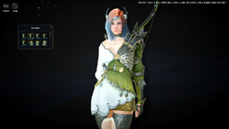 画像ギャラリー No.028のサムネイル画像 / MMORPG「黒い砂漠」で目指す，これまでとまったく異なるゲームとは。韓国開発元Pearl AbyssのCEO キム・デイル氏にインタビューしてみた