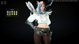 画像ギャラリー No.029のサムネイル画像 / MMORPG「黒い砂漠」で目指す，これまでとまったく異なるゲームとは。韓国開発元Pearl AbyssのCEO キム・デイル氏にインタビューしてみた