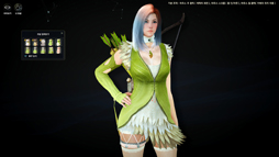 画像ギャラリー No.031のサムネイル画像 / MMORPG「黒い砂漠」で目指す，これまでとまったく異なるゲームとは。韓国開発元Pearl AbyssのCEO キム・デイル氏にインタビューしてみた