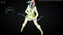 画像ギャラリー No.032のサムネイル画像 / MMORPG「黒い砂漠」で目指す，これまでとまったく異なるゲームとは。韓国開発元Pearl AbyssのCEO キム・デイル氏にインタビューしてみた