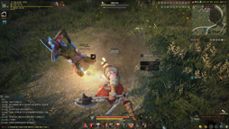 画像ギャラリー No.046のサムネイル画像 / MMORPG「黒い砂漠」で目指す，これまでとまったく異なるゲームとは。韓国開発元Pearl AbyssのCEO キム・デイル氏にインタビューしてみた