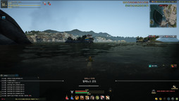 画像ギャラリー No.056のサムネイル画像 / MMORPG「黒い砂漠」で目指す，これまでとまったく異なるゲームとは。韓国開発元Pearl AbyssのCEO キム・デイル氏にインタビューしてみた