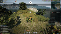 画像ギャラリー No.059のサムネイル画像 / MMORPG「黒い砂漠」で目指す，これまでとまったく異なるゲームとは。韓国開発元Pearl AbyssのCEO キム・デイル氏にインタビューしてみた